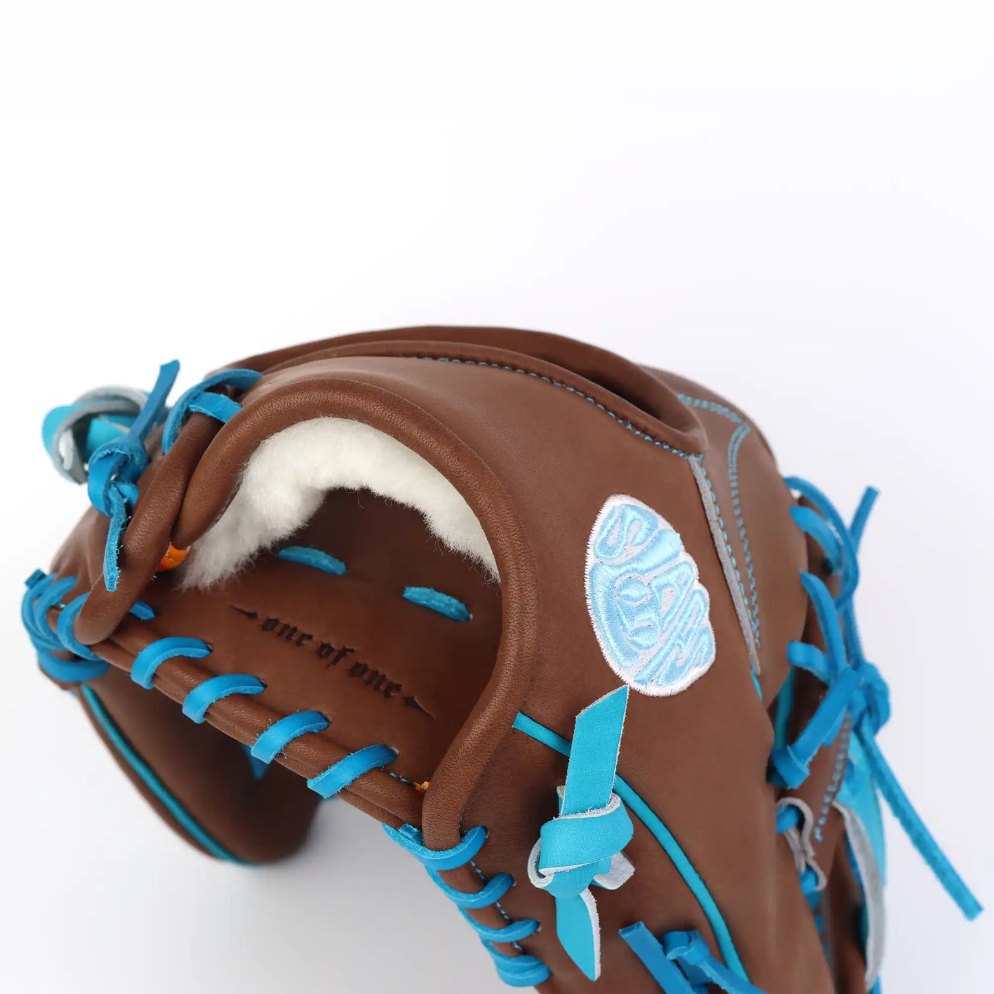 IF5 | One of One, Coastal Clay | 11.75" Infielder's Glove
