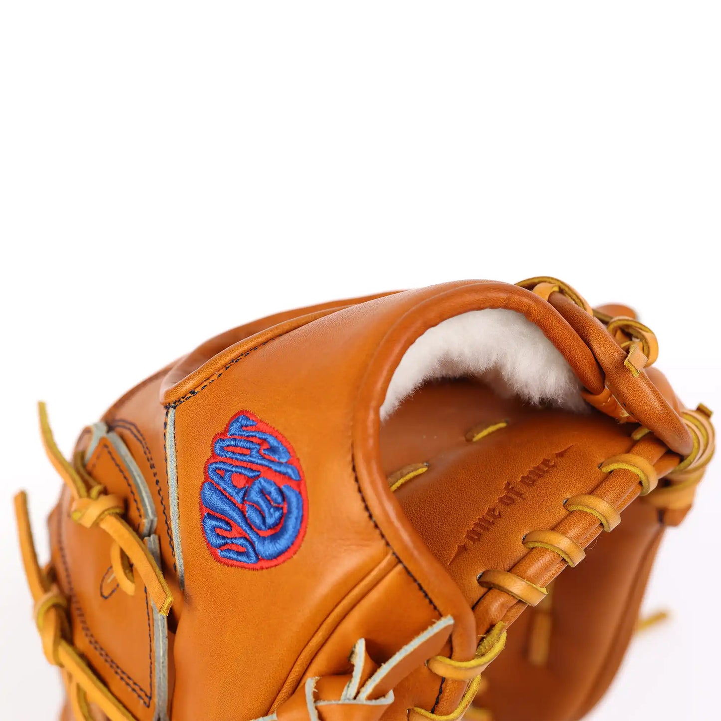 PO | One of One, Made to Order | 12.5" LHT Pitcher's Glove