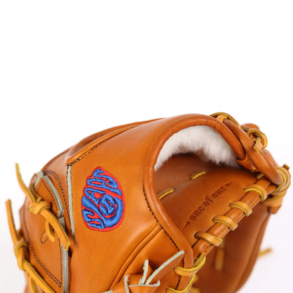PO | One of One, Made to Order | 12.5" LHT Pitcher's Glove