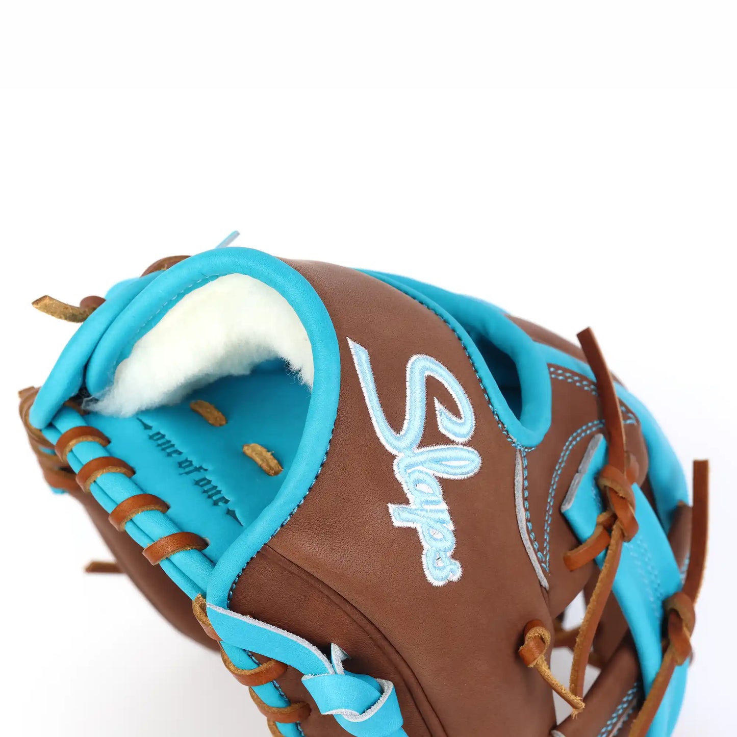 IF6 | One of One, Coastal Clay | 11.5" Infielder's Glove