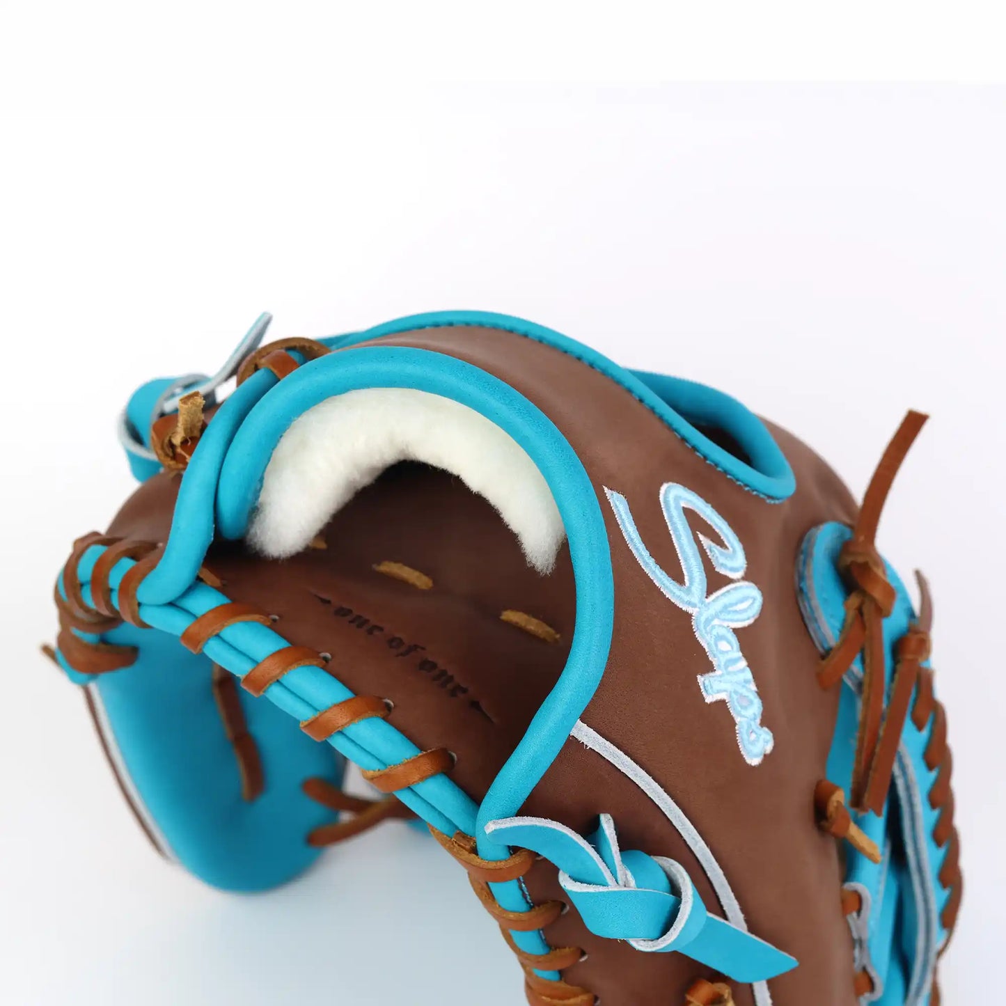 IF4 | One of One, Coastal Clay | 11.5" Infielder's Glove