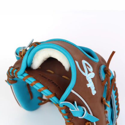 IF4 | One of One, Coastal Clay | 11.5" Infielder's Glove