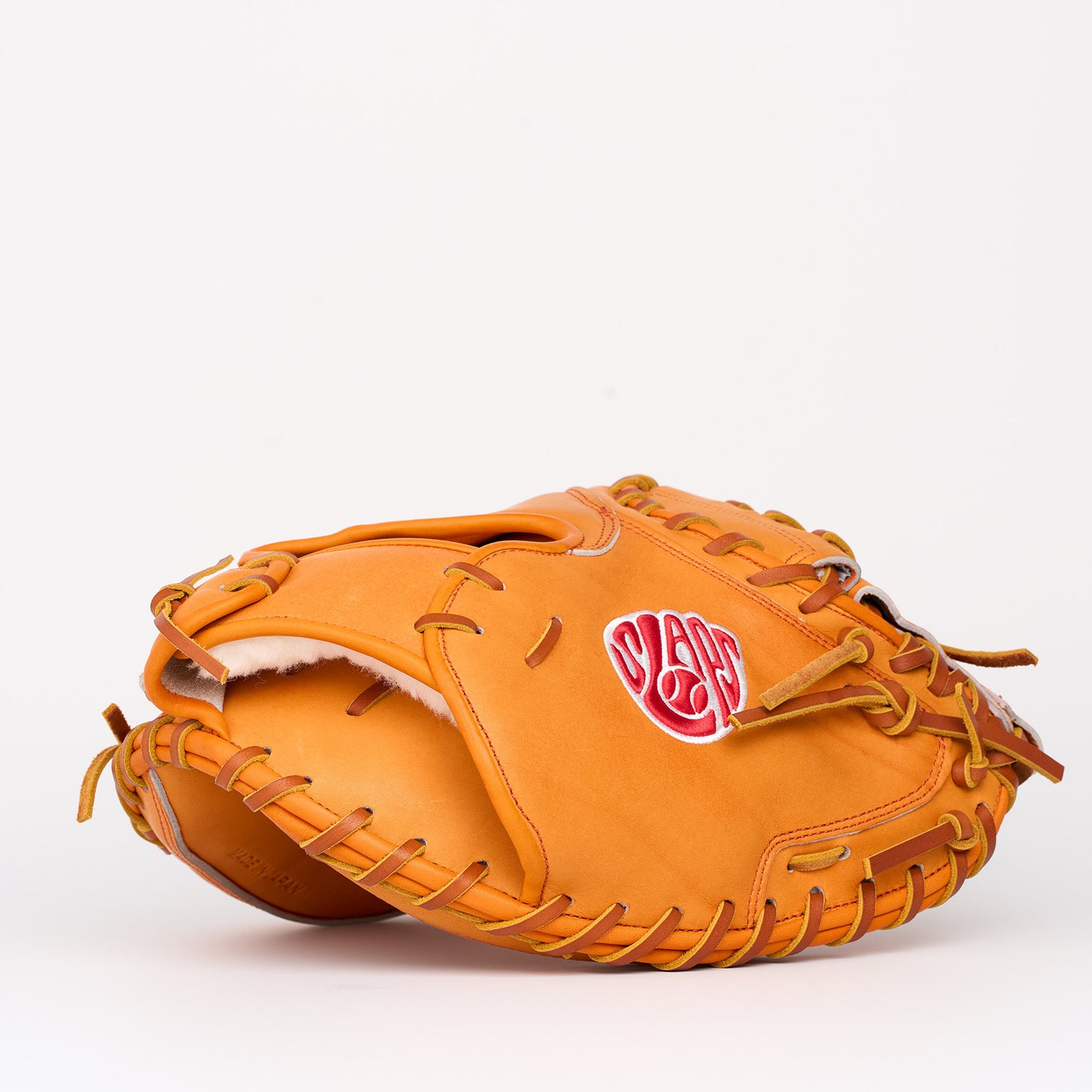 Evo33 - Orange Tan, Tan