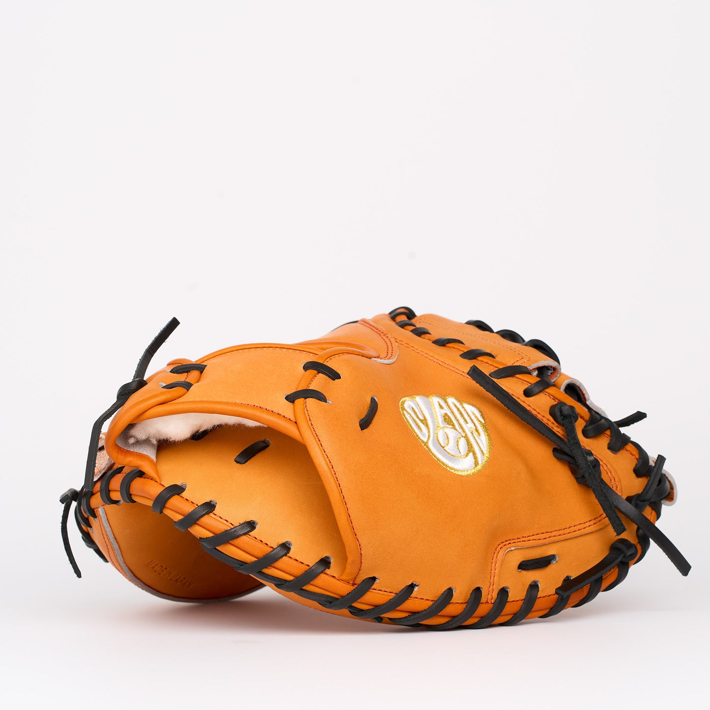 Evo33 - Orange Tan, Black