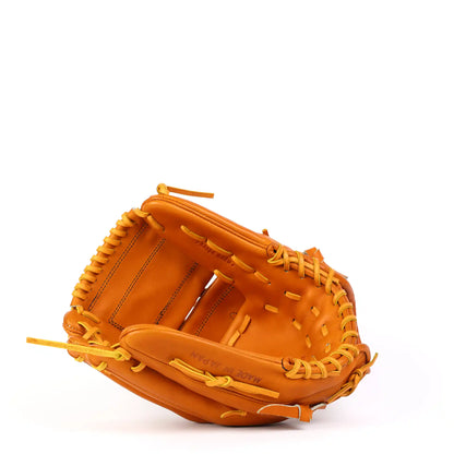 PO | One of One, Made to Order | 12.5" LHT Pitcher's Glove