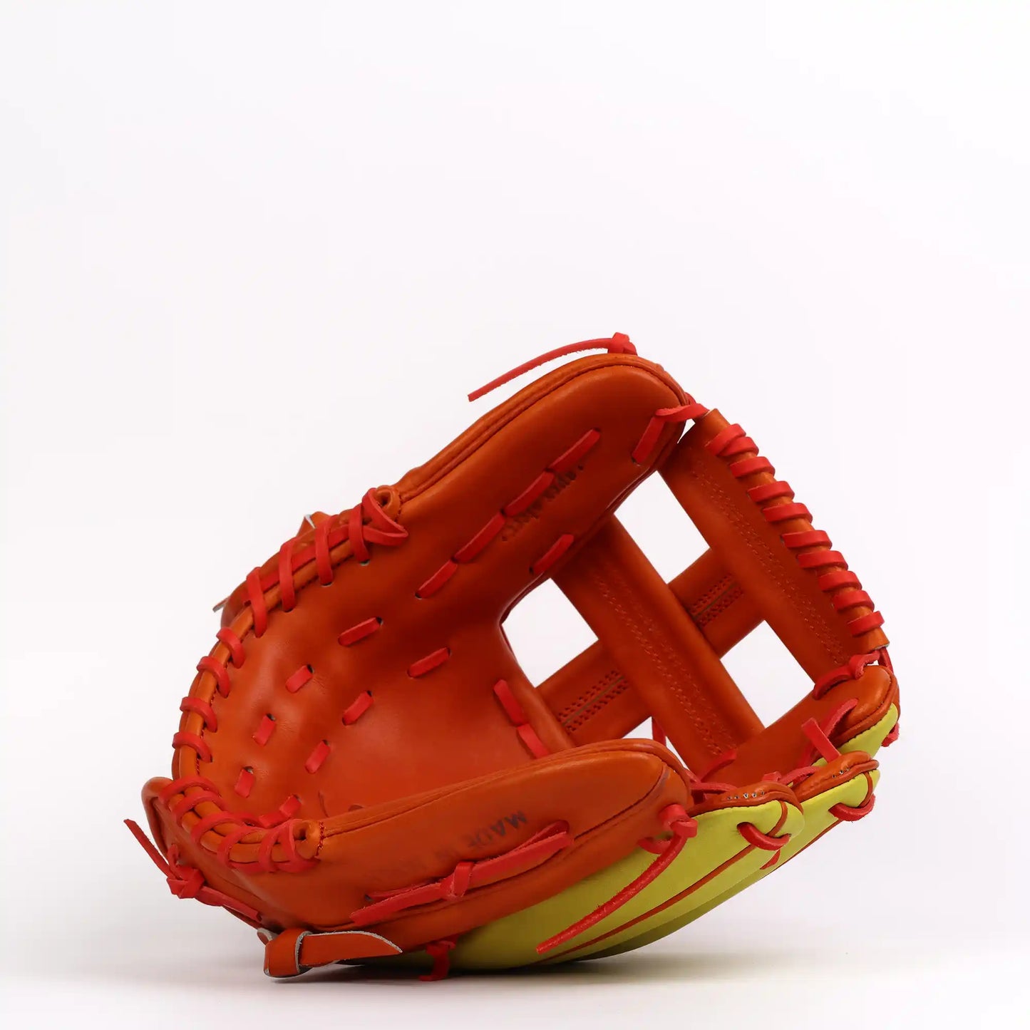 IF5 | One of One, Wildfire | 11.75" Infielder's Glove