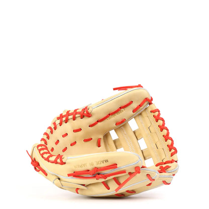 IF5 | One of One, Made to Order | 12" Infield Glove