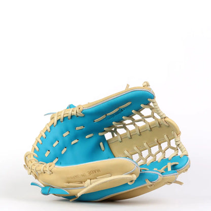 OF8 | One of One, Sand & Surf | 12.75" Outfielder's Glove