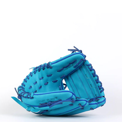 IF4 | One of One, Seeing Blue | 11.5" Infielder's Glove