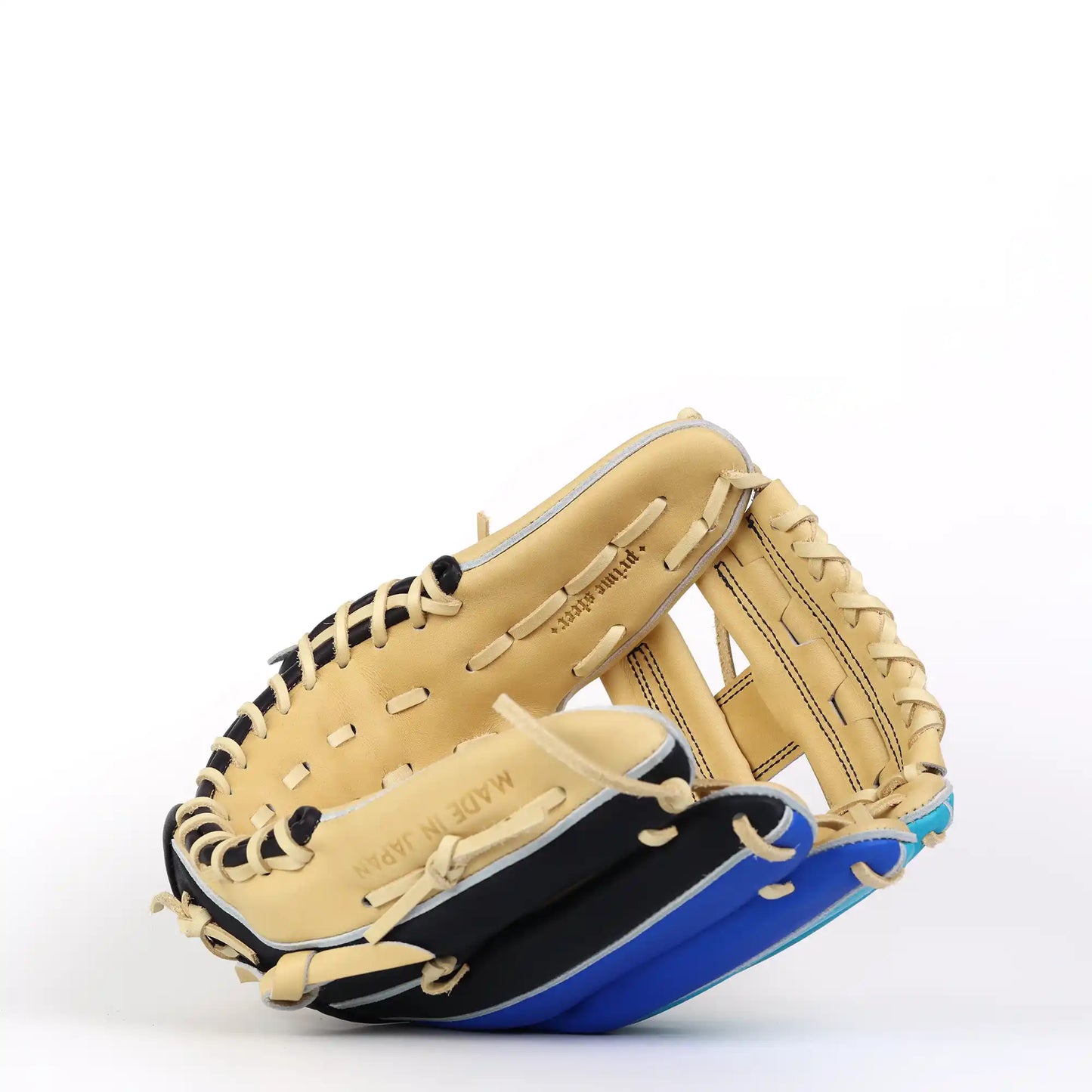 IF5 | One of One, Blue Wave | 11.75" Infielder's Glove