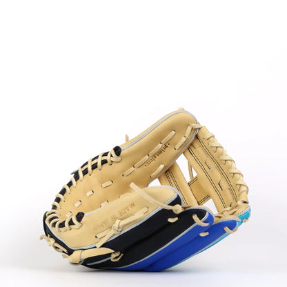 IF5 | One of One, Blue Wave | 11.75" Infielder's Glove
