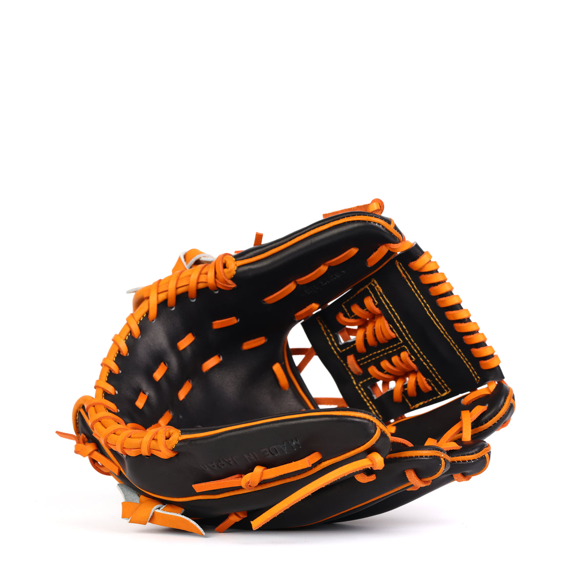 IF4 | One of One, Spooky | 11.5" Infielder's Glove