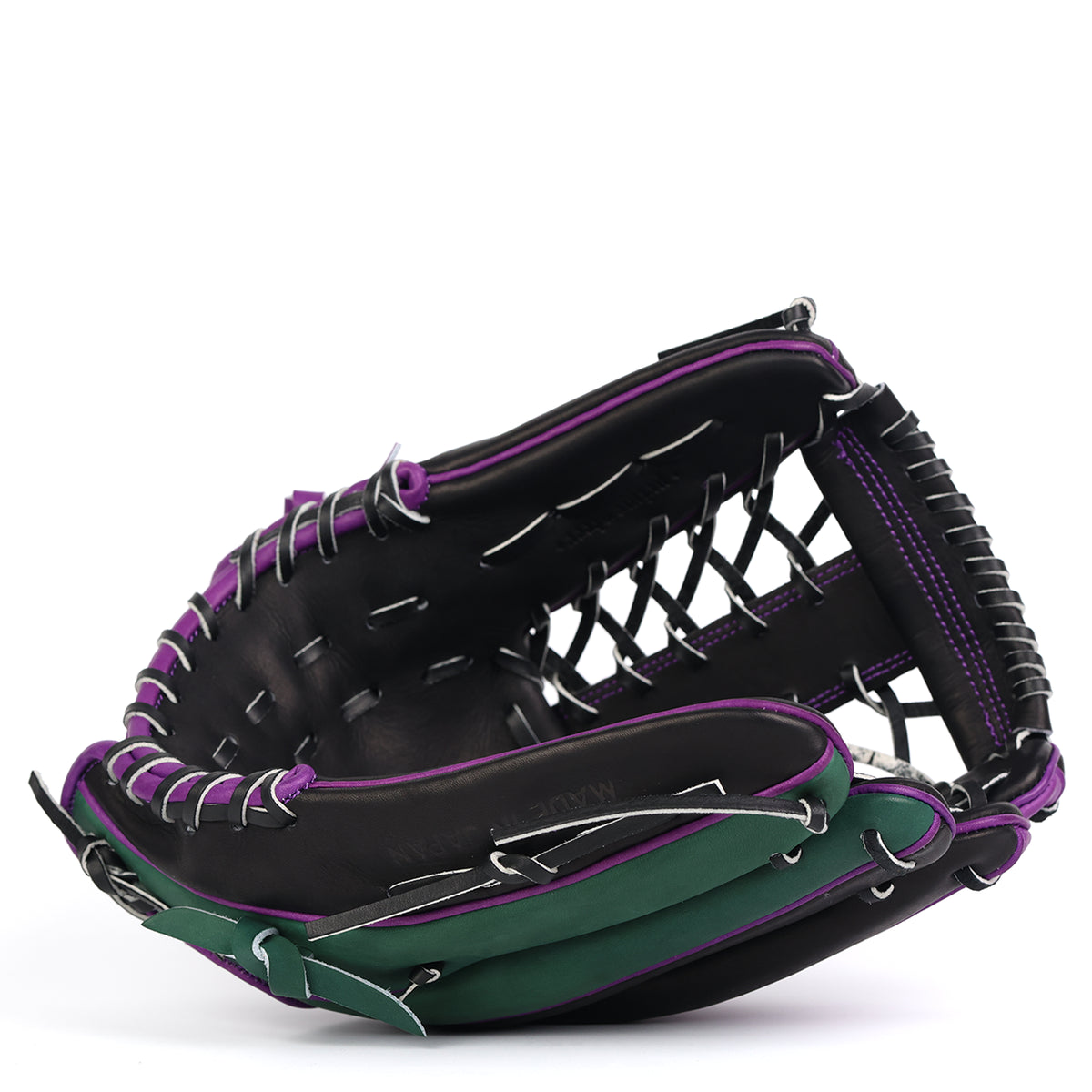 OF8 | One of One, PT. 1 Joker | 12.75" Outfielder's Glove