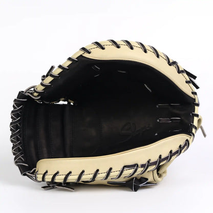 EVO 33.5 Blonde, Black