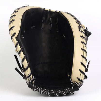 EVO 33.5 Blonde, Black