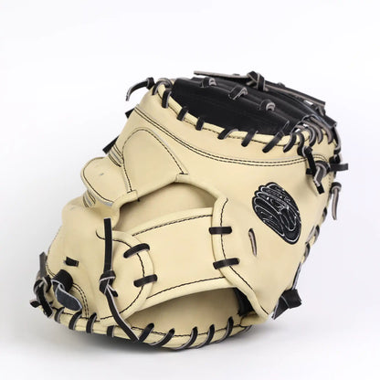 EVO 33.5 Blonde, Black