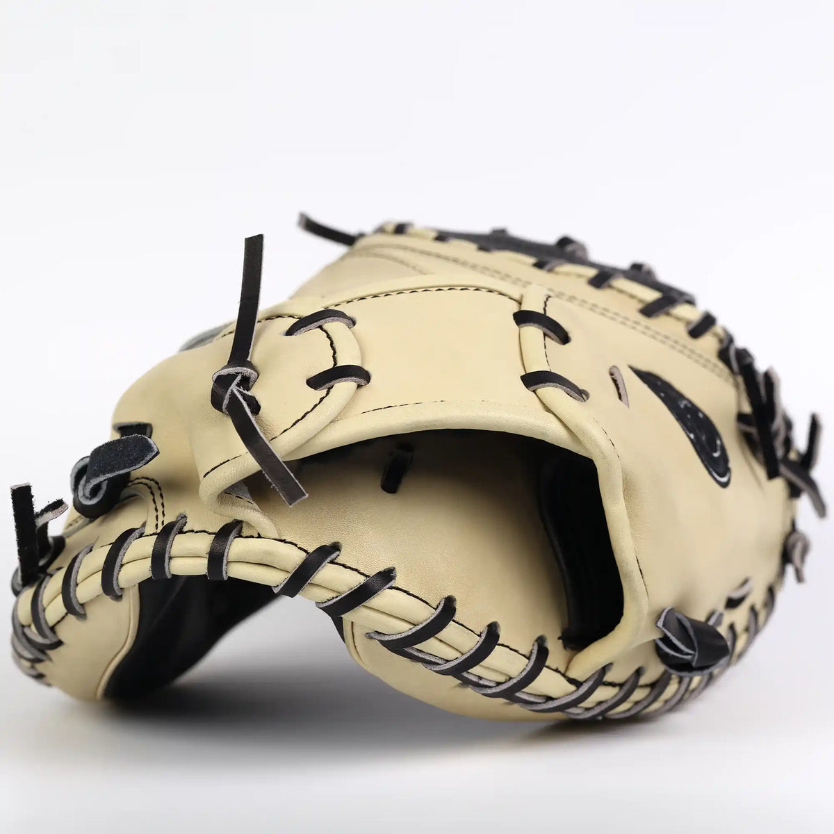 EVO 33.5 Blonde, Black