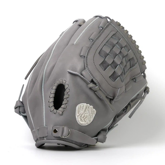 PO CB | One of One, Made to Order | 11.75" Pitcher's Glove