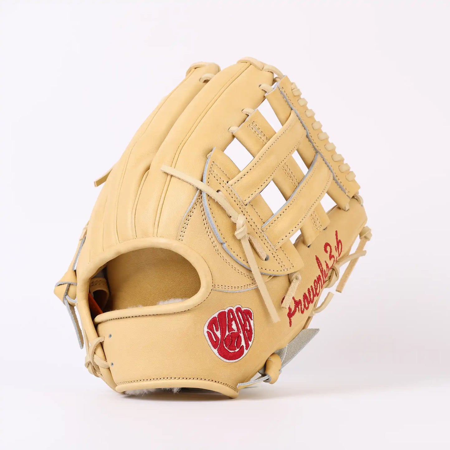 IF5 | One of One, Made to Order | 11.75" Infield Glove