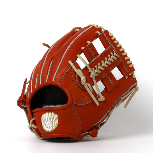 IF5 | One of One, Made to Order | 11.75" Infield Glove