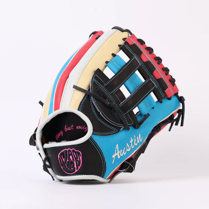 IF5 | One of One, Made to Order | 11.75" Infield Glove