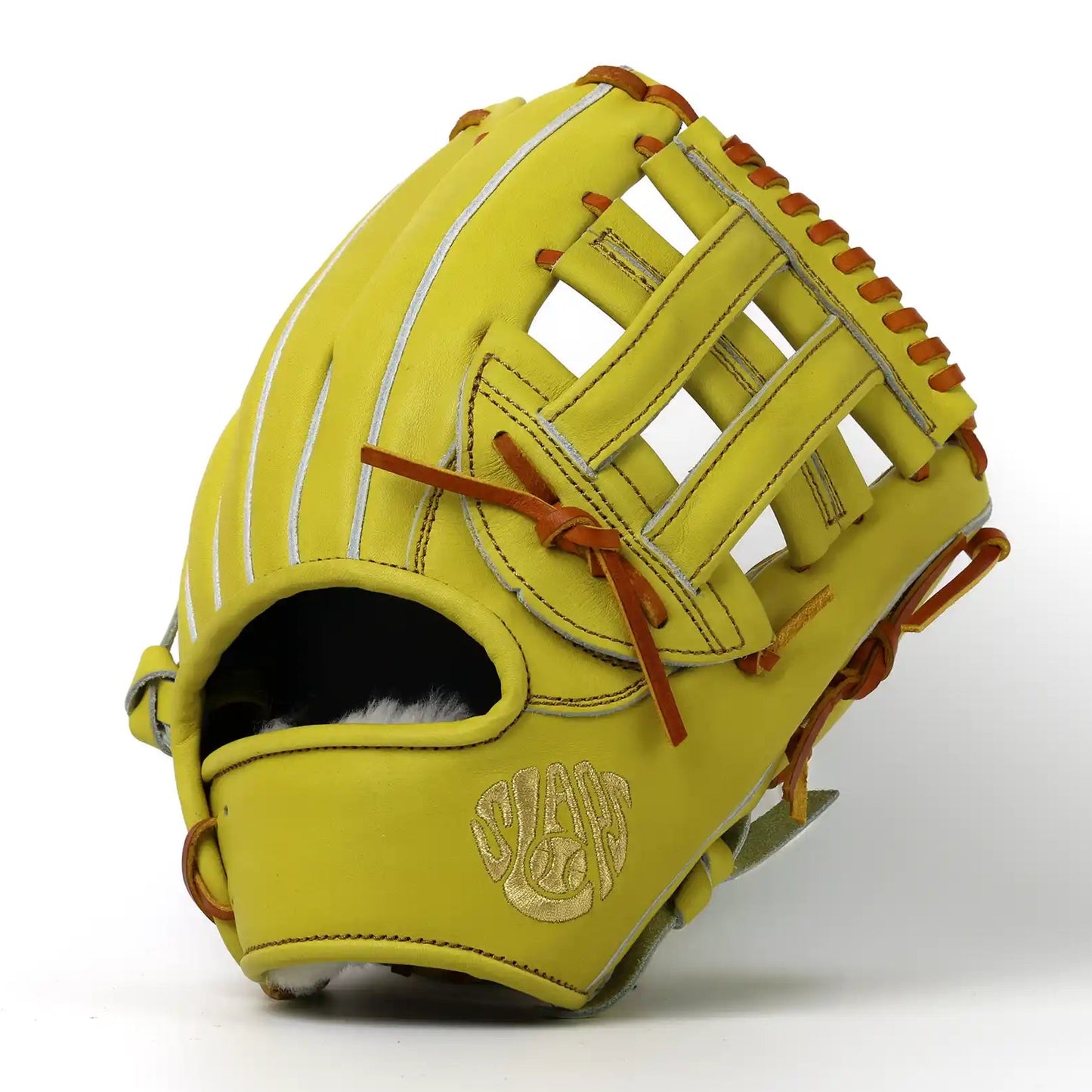 IF6 | One of One, Made to Order | 11.5" Infield Glove