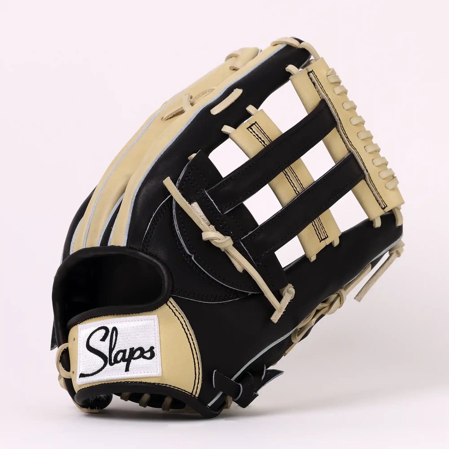 OF8 | One of One, Black Sands | 12.75" Outfielder's Glove