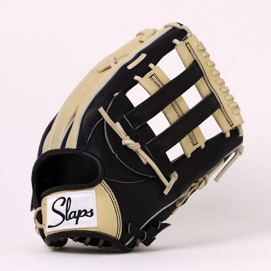 OF8 | One of One, Black Sands | 12.75" Outfielder's Glove