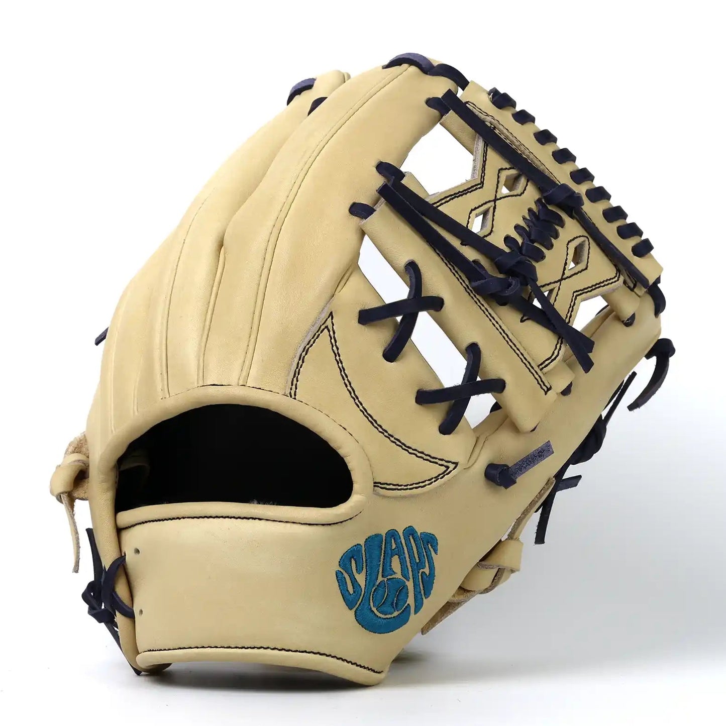 IF6 | One of One, Made to Order | 11.5" Infield Glove