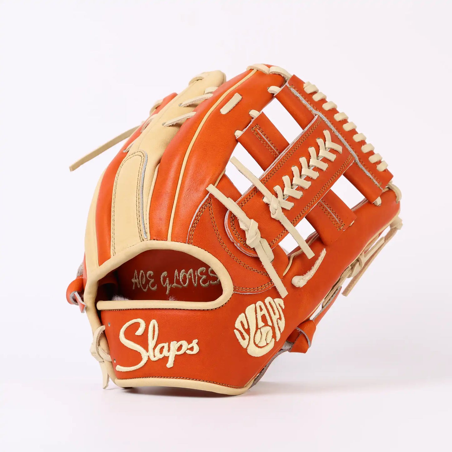 IF6 | One of One, Made to Order | 11.5" Infield Glove