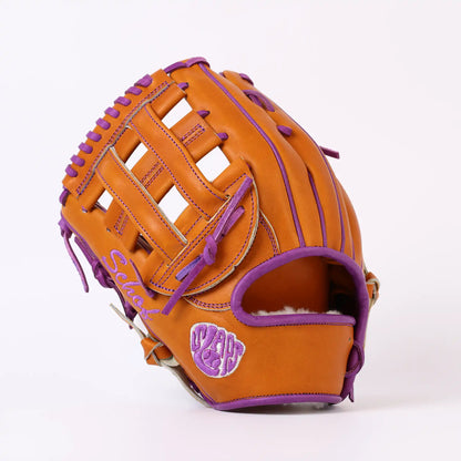 IF6 | One of One, Made to Order | 11.5" LHT Infield Glove
