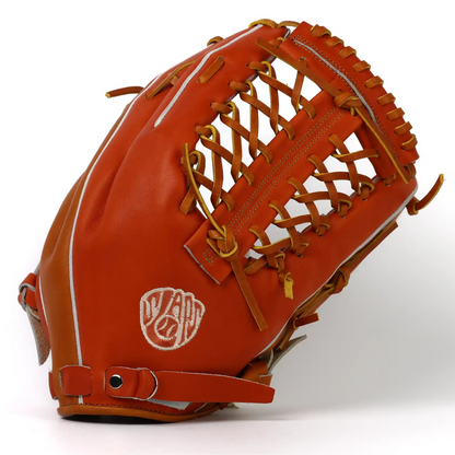 OF8 CB | One of One, Made to Order | 12.75" Outfielder's Glove