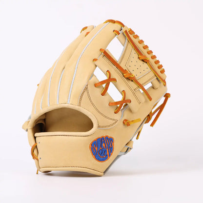 IF6 | One of One, Made to Order | 11.5" Infield Glove