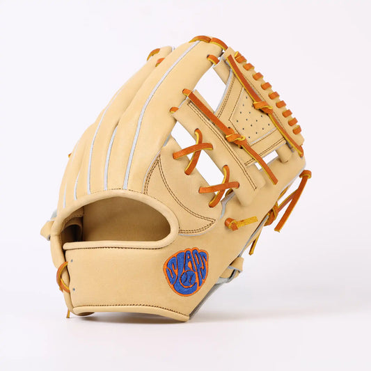 IF6 | One of One, Made to Order | 11.5" Infield Glove