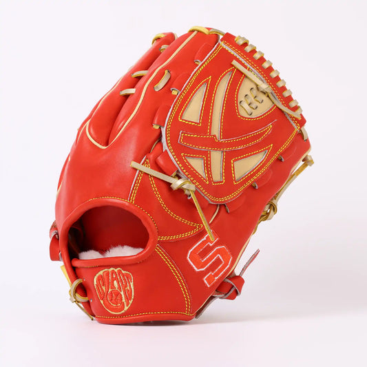 PO | One of One, Made to Order | 12.25" Pitcher's Glove