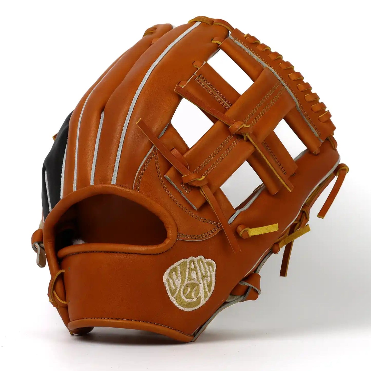 IF6 | One of One, Made to Order | 11.5" Infielder Glove