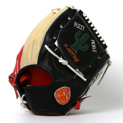 PO | One of One, Made to Order | 11.75" Pitcher's Glove