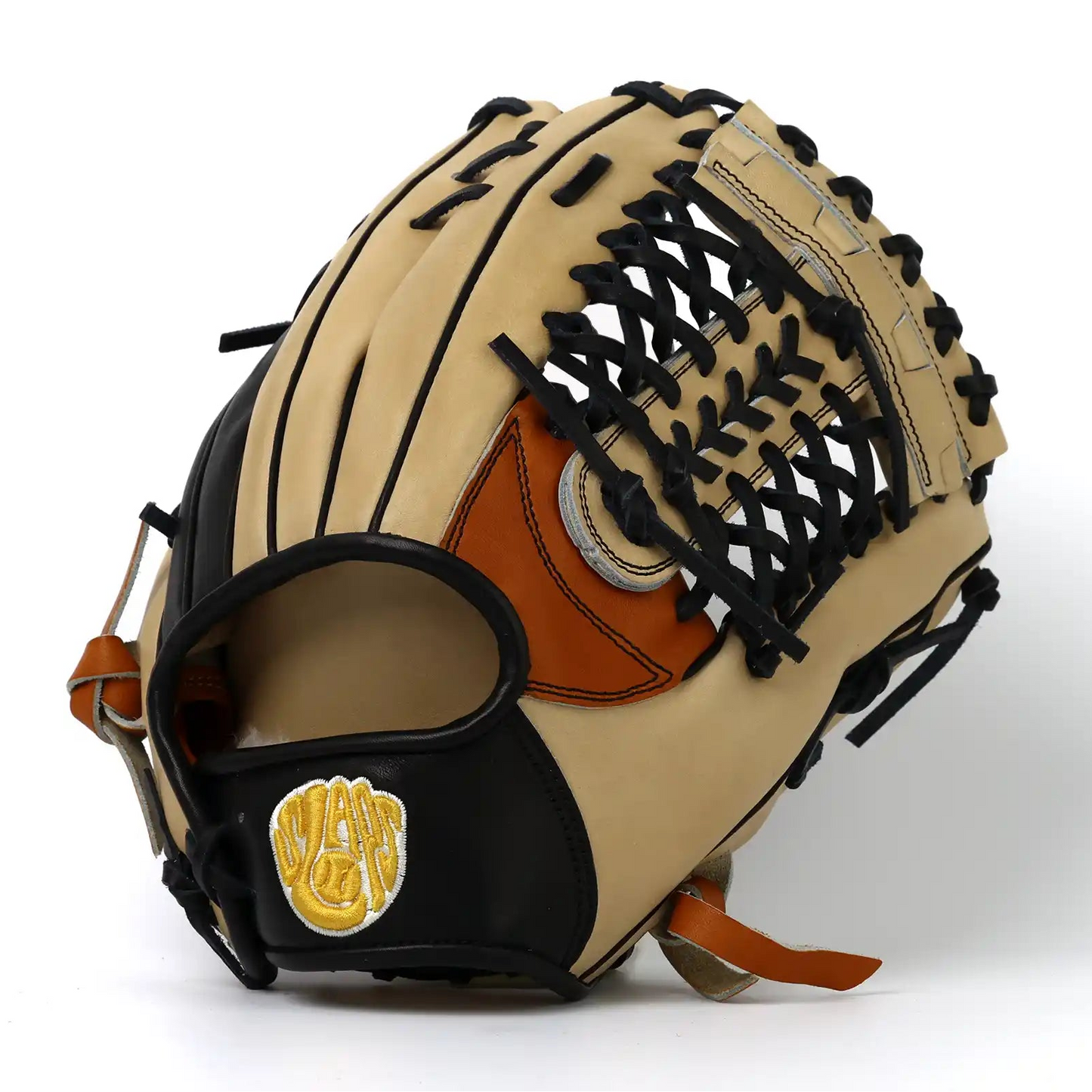 IF5 | One of One, Made to Order | 11.75" Infield Glove