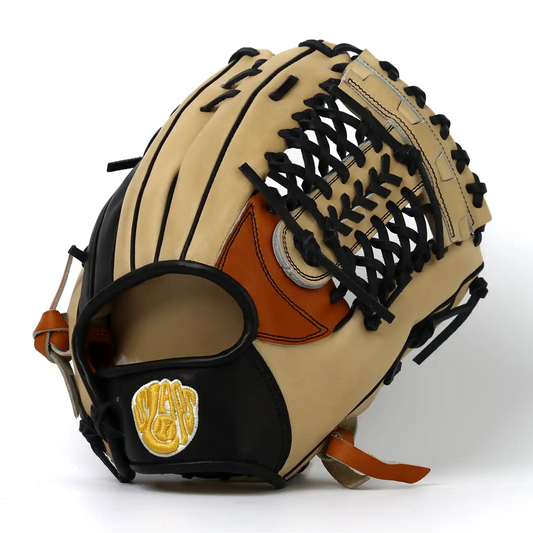 IF5 | One of One, Made to Order | 11.75" Infield Glove