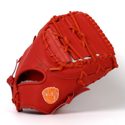IF3 | One of One, Made to Order | 12.5" First Base Mitt