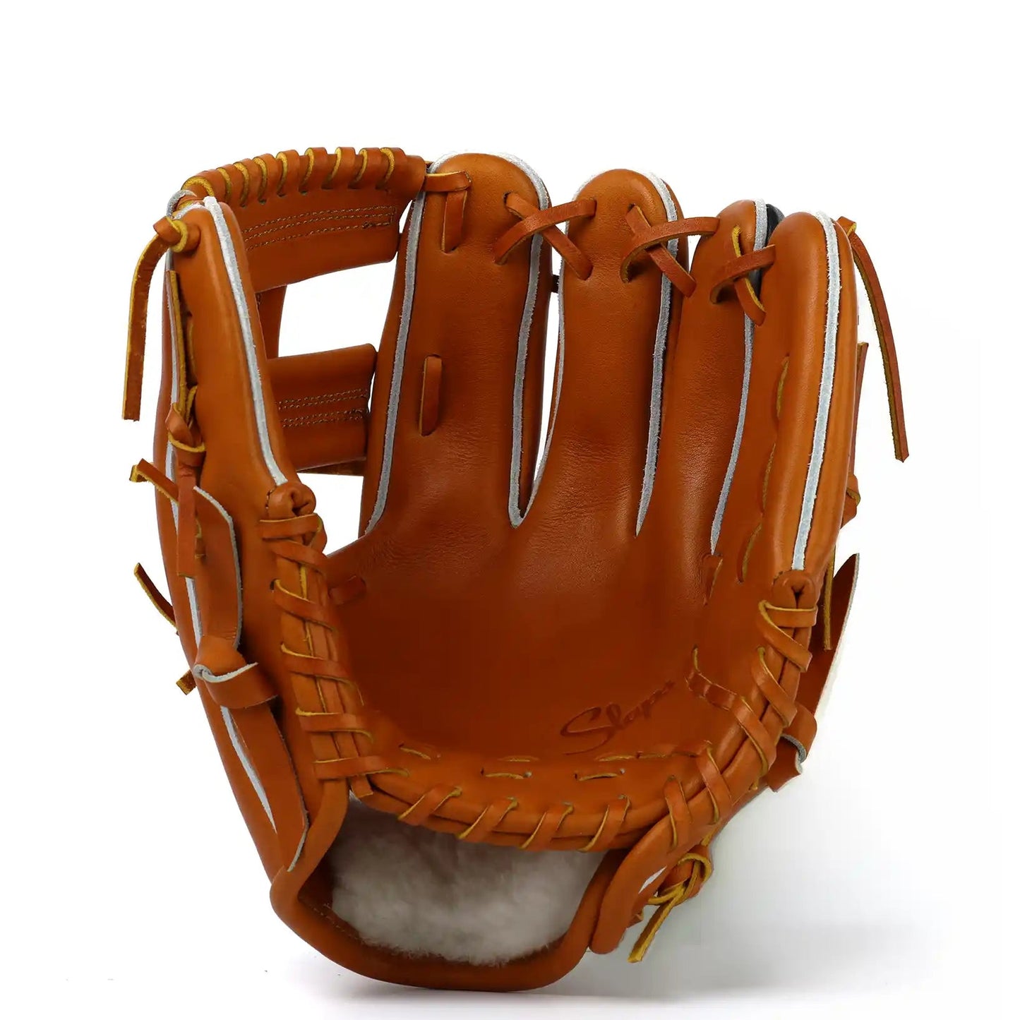 IF6 | One of One, Made to Order | 11.5" Infielder Glove