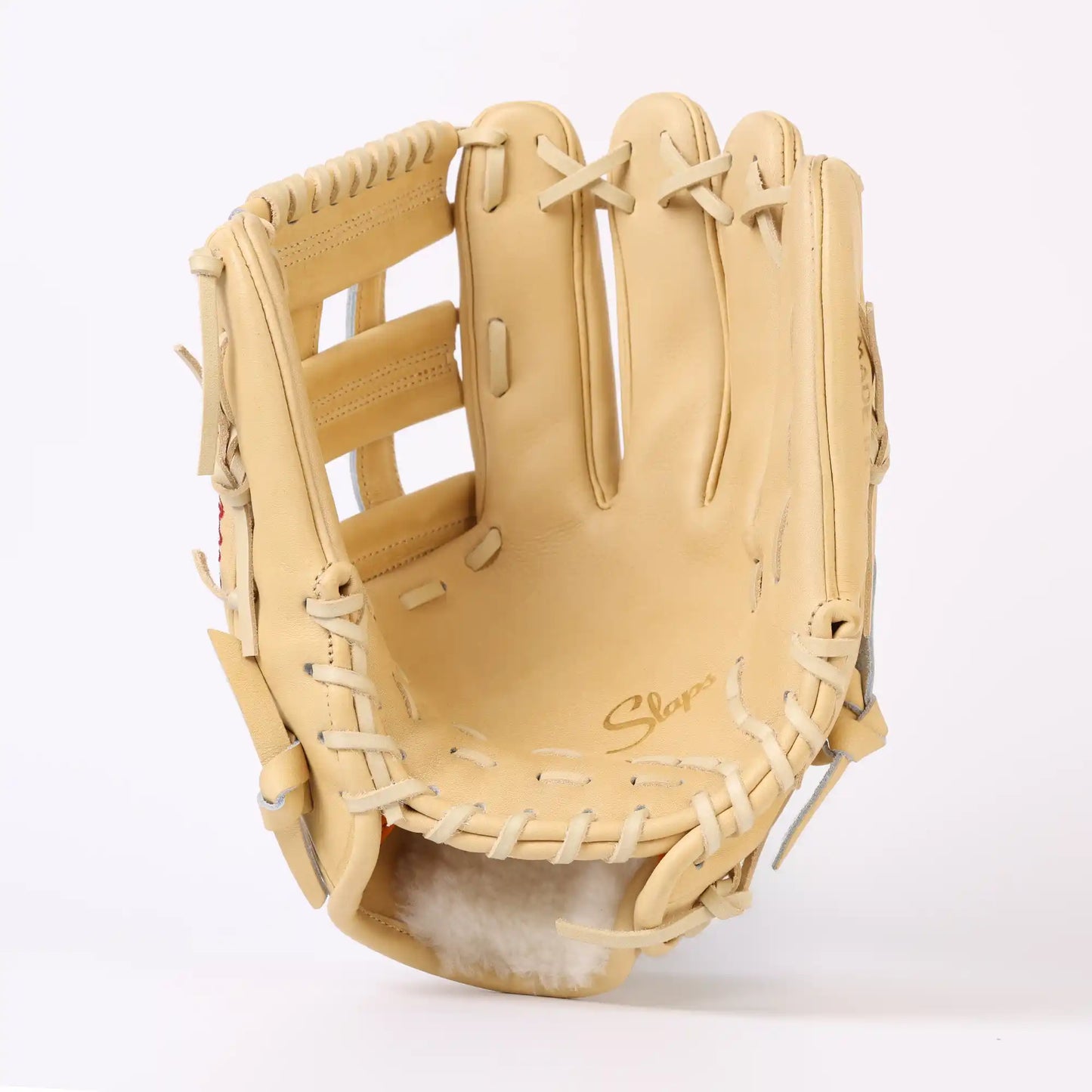 IF5 | One of One, Made to Order | 11.75" Infield Glove