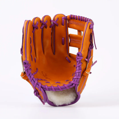 IF6 | One of One, Made to Order | 11.5" LHT Infield Glove