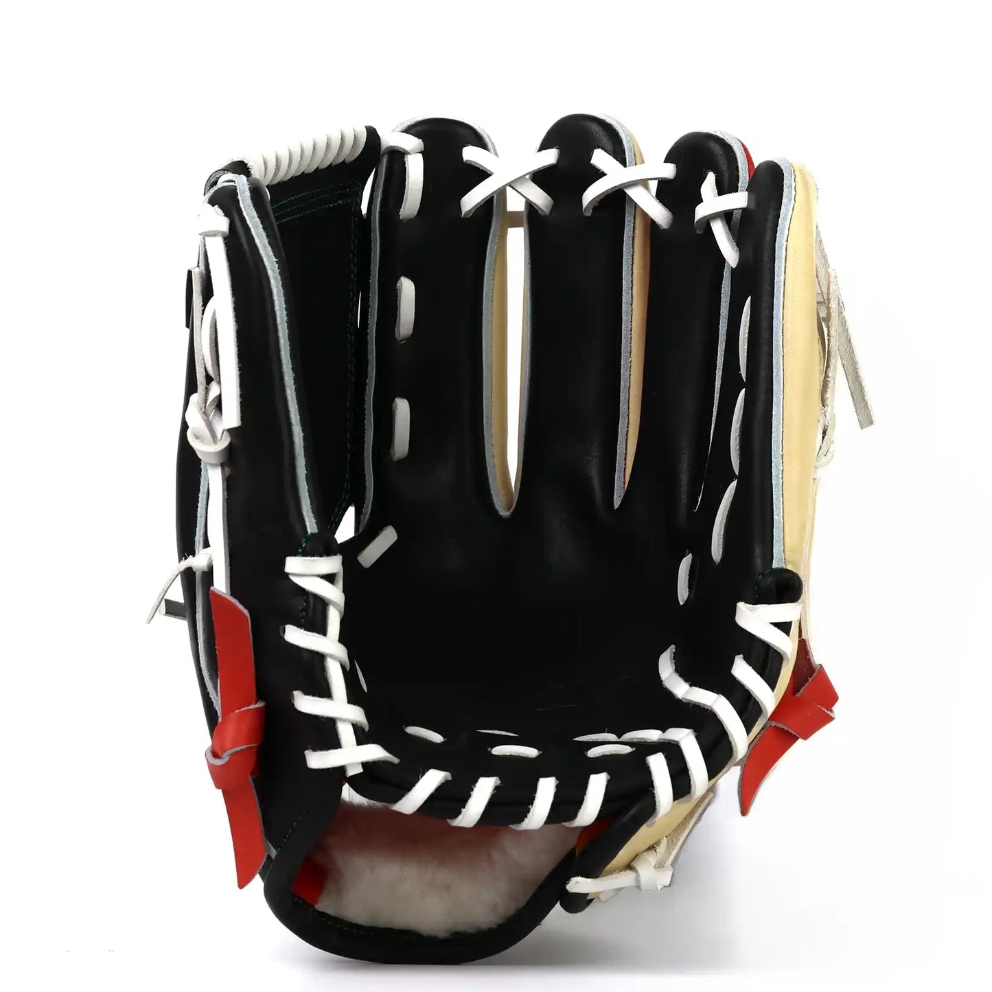 PO | One of One, Made to Order | 11.75" Pitcher's Glove