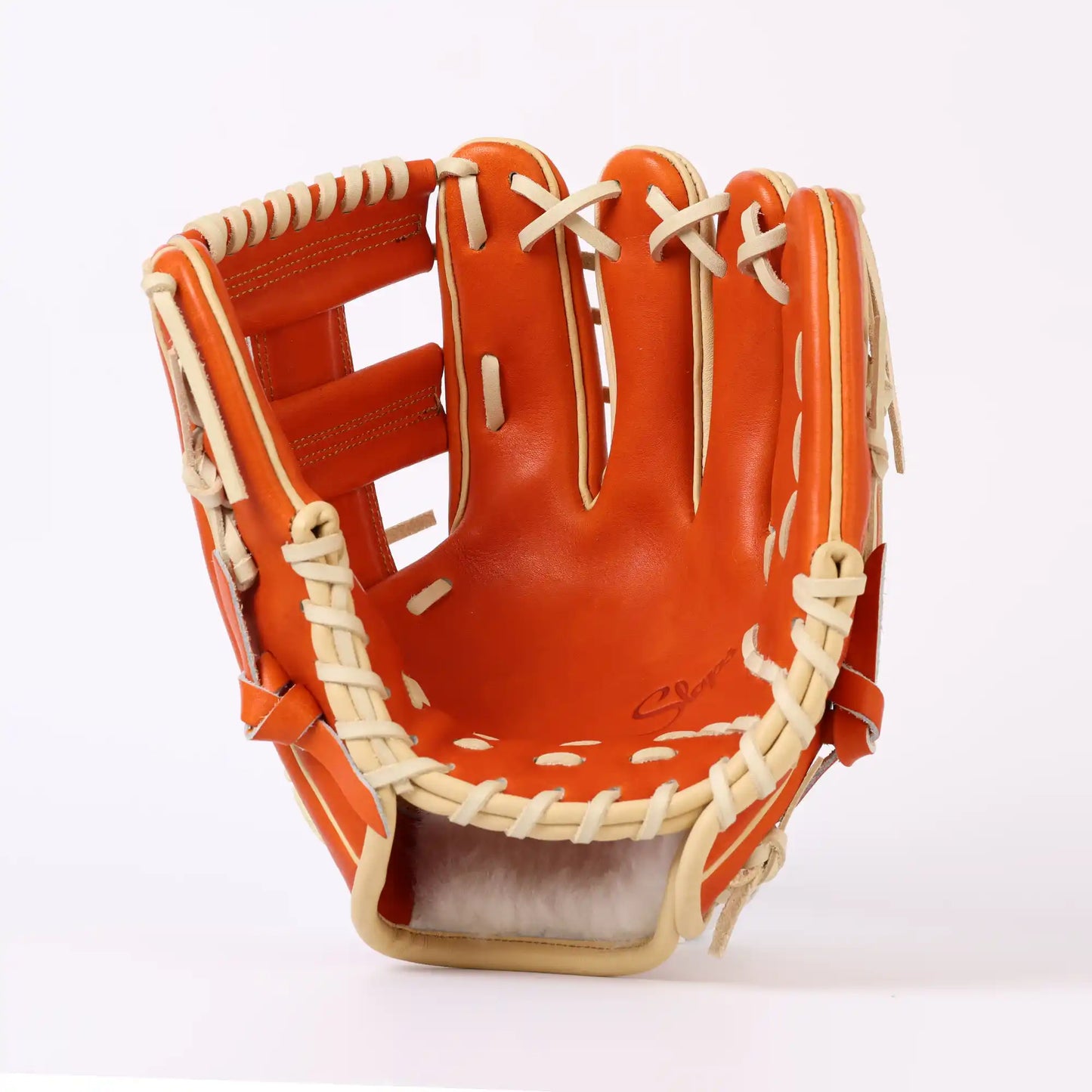 IF6 | One of One, Made to Order | 11.5" Infield Glove