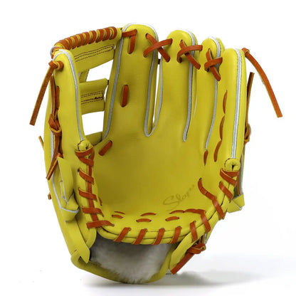 IF6 | One of One, Made to Order | 11.5" Infield Glove