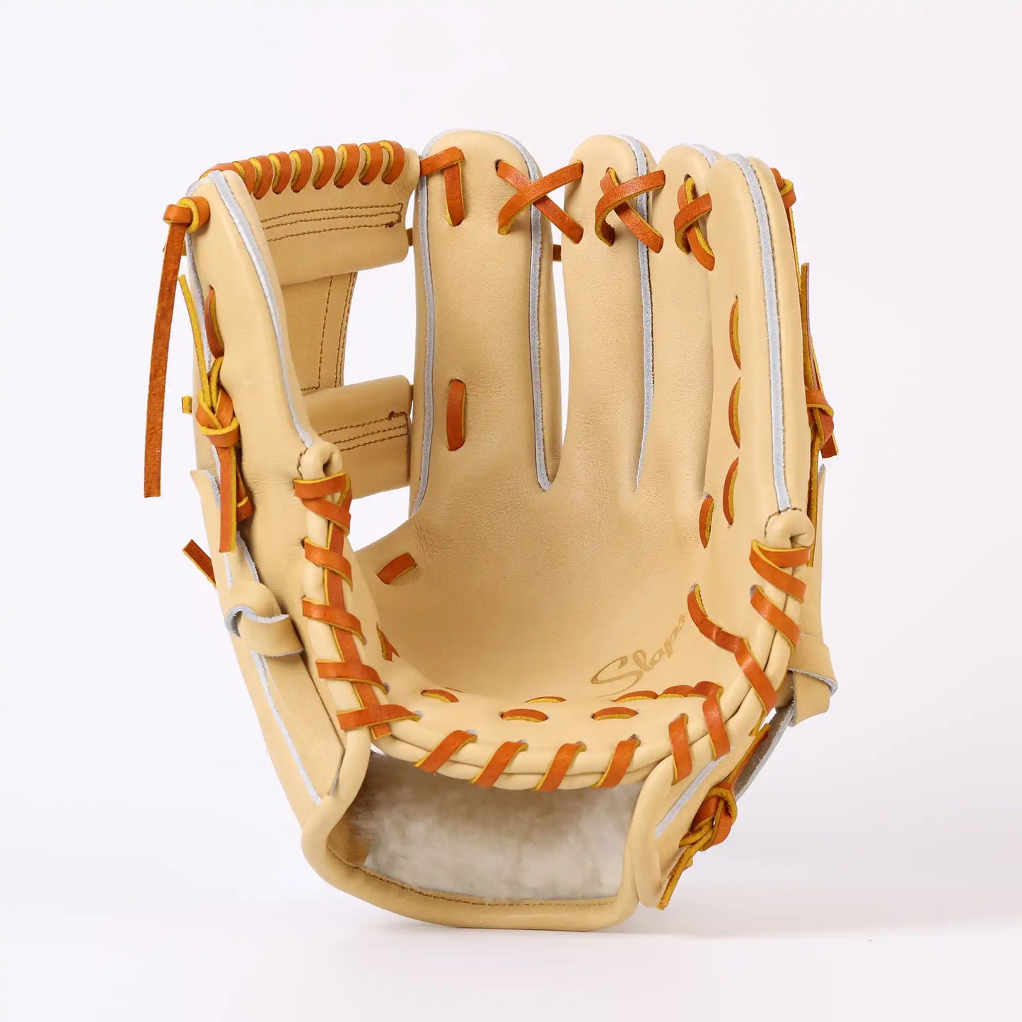 IF6 | One of One, Made to Order | 11.5" Infield Glove