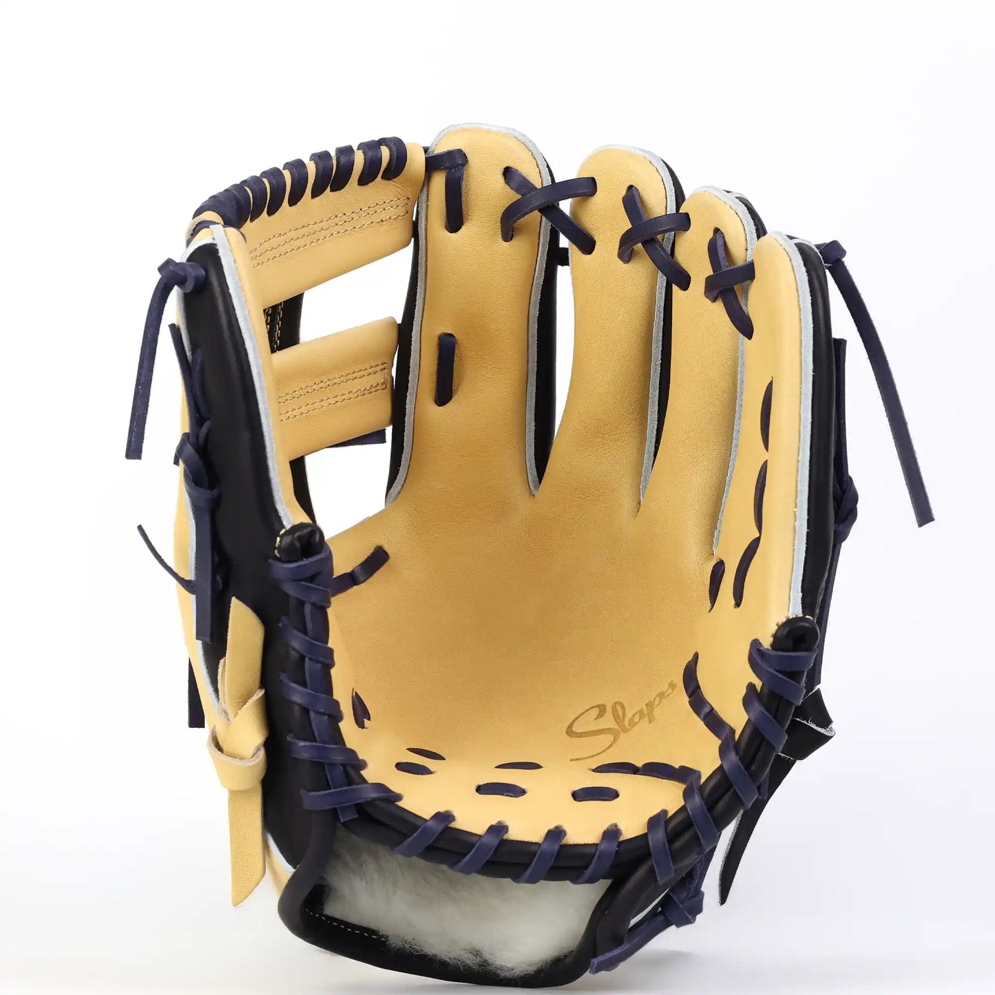 IF6 | One of One, Midnight Sand | 11.5" Infielder's Glove