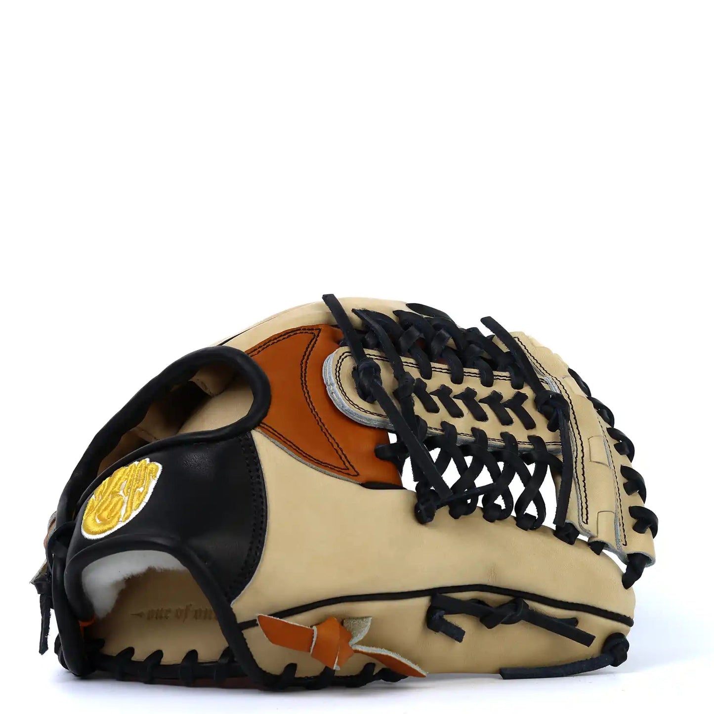 IF5 | One of One, Made to Order | 11.75" Infield Glove