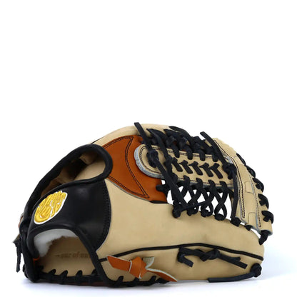 IF5 | One of One, Made to Order | 11.75" Infield Glove